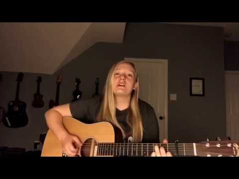 “ONCE IN AWHILE” by Cassidy Ford (Shakey Graves Cover)