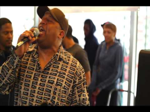 Love Bug Starski - 1st Annual Bronx Hip Hop Block Party