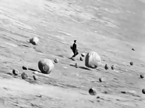 ZOUFRIS MARACAS - Les écrans