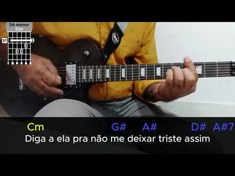 Selado com um beijo - Demetrius