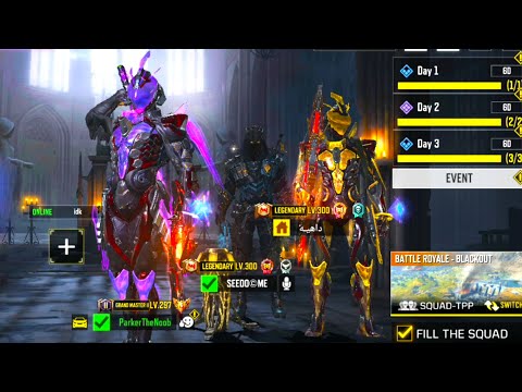 I Played COD Mobile with Randoms... but EVERYONE is MYTHIC 🤯