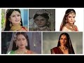 5 TV Actresses Who Played The Role Of Draupadi On Indian Television