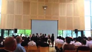 Agnes so emotional she couldn&#39;t talk