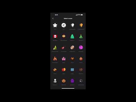 Setting Up Timers in TruLight