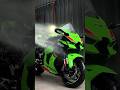 KAWASAKI ZX10r Kawasaki Zx10r Shorts 1000ccbike Superbike