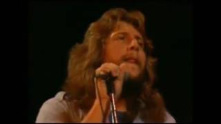 Marshall Tucker Band - It Takes Time (Live)