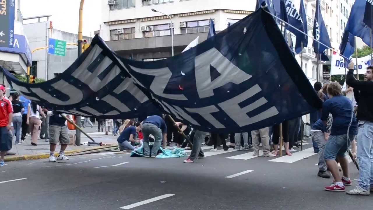 Trailer Documental CÓMO LLEGAR A PIEDRA BUENA