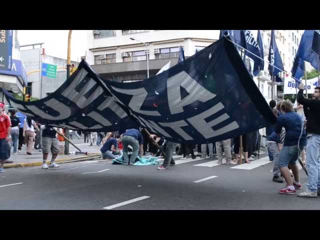 Trailer Documental CÓMO LLEGAR A PIEDRA BUENA