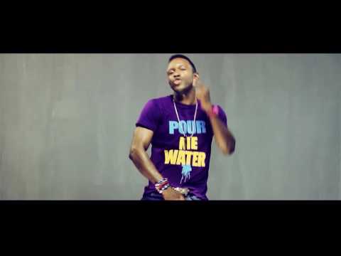 TITO DA FIRE FT LKT RUFFMAN  P0UR ME WATER