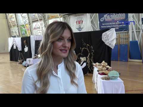 RTV Pančevo - ,,Banatski hleb” po sedmi put u Banatskom Novom Selu