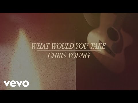 Video thumbnail for What Would You Take