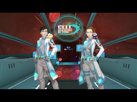 Announcement Trailer