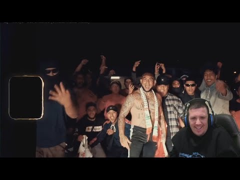 Kraayziie Reacts To Thirty2 - Get Checked