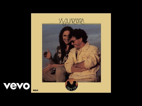 Sá & Guarabyra - Verdades e Mentiras (Áudio Oficial)