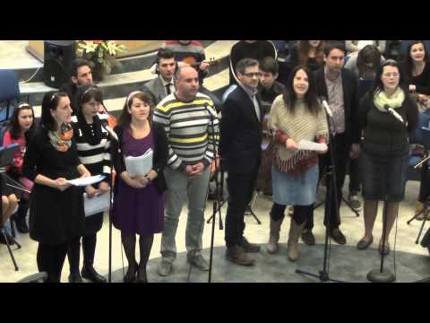 Maranata HD - Dispretuit, dat la o parte