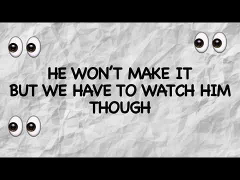 V.I.C - A teen (Lyric Video)