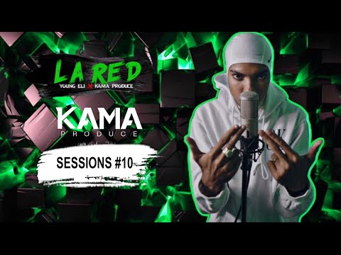Young Eli - La Red | Sessions Km #10