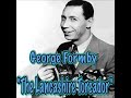 George Formby - The Lancashire Toreador