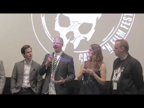 Q&A: Berkshire County (SPOILER WARNING)