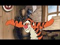 The Tigger Movie 2000 But Everybody Uses The Bad Word Part 4