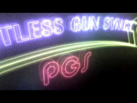 Mini Gun Sync 2 - Scumbag (Aero Chord Remix)