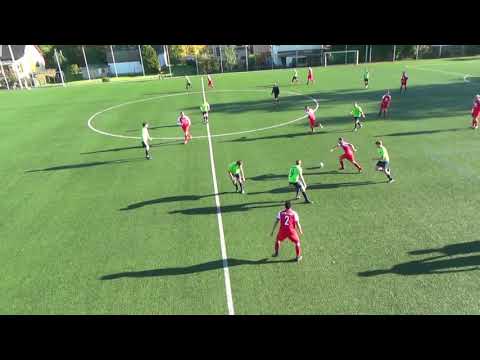 Doppelvideo!!! SpG Neuwürschnitz/Mitteldorf - Teil 1 gegen Niederwürschnitz, Teil 2 gegen Geyer