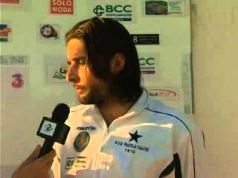 ONDA TG 15.04.2013 - INTERVISTA CRISTIANO COLELLA