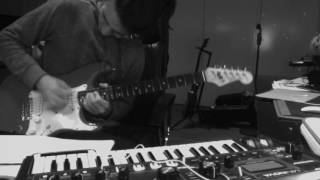 Lovers in Bloom - Harts (Guitar jam)