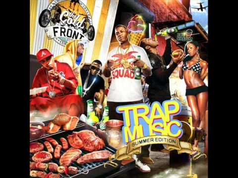 Gucci Mane Ft. Shawty Lo - Nothing Else To It