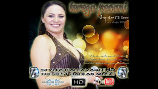 Tereza Pecani - Shpirti Im