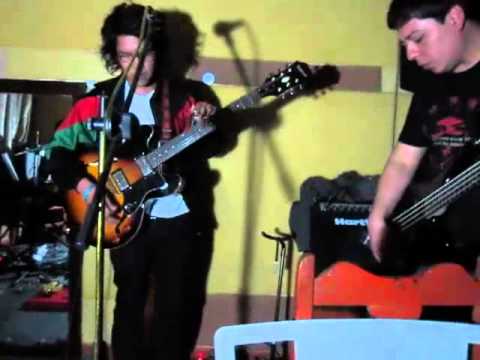 Daylight - Coldplay (Cover)