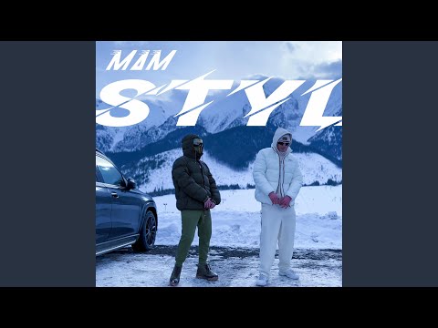 Mam Styl (feat. who see & Winiek)