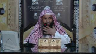 صورة المجلس 5 # شرح كتاب ثلاثيات مسند الإمام أحمد # للشيخ عبدالمحسن الزامل #عشاء السبت 143722هـإ