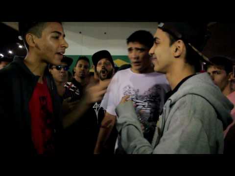 Kant x Lisboa - 1ª FASE - #BDA37