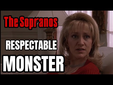 Carmela’s Hidden Evil—You Missed It (Sopranos)