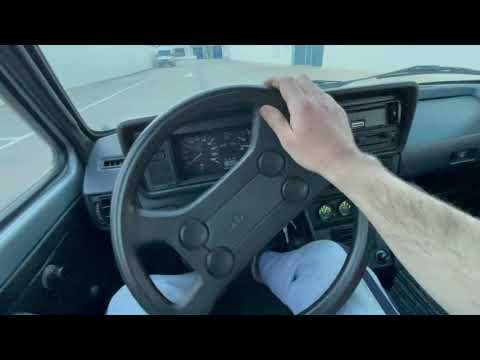 Volkswagen Golf 1 GTI - 1982