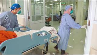 Download lagu #SELARAS #1 'SIMULASI PASIEN BERBASIS KASUS' mp3