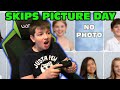 Kid Temper Tantrum Skips School Picture Day To Play GTA 5 Grounded Original