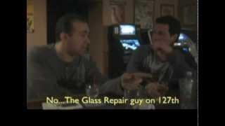 Alfredo Romeo Suarez Actor's Reel video