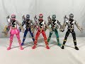 Kishiryu Sentai Ryusoulger Yudo Vol 1 Review