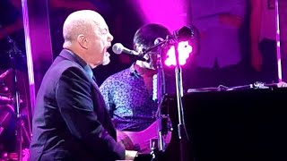 Billy Joel - Keeping the Faith 5/14/22 MSG Live