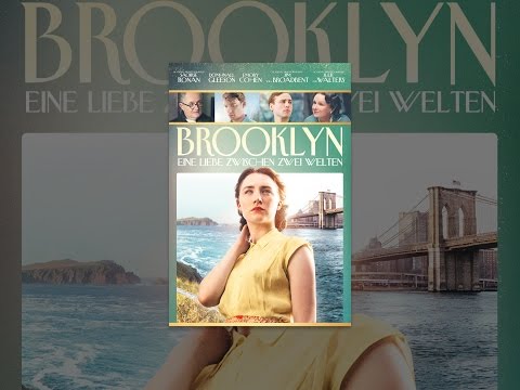 Brooklyn - Eine Liebe zwischen zwei Welten