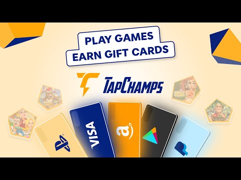 Tap Play - Play Earn for Android - Download