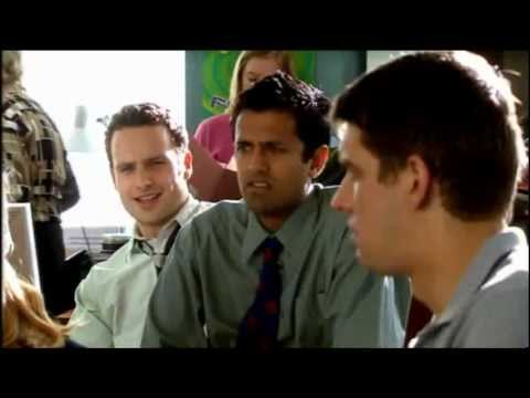 Teachers - JP comes out