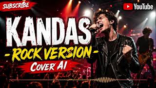 Download lagu Kandas 🎷Dangut   - Rock -  Pop - Cover Paling Enak Didengar! ✨ mp3