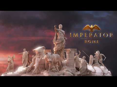 Imperator Rome OST Official Soundtrack