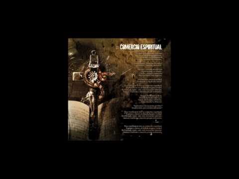 Comercio Espiritual - Miseria