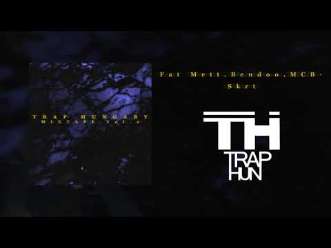 Fat Mett x MCB x Beendo - SKRT