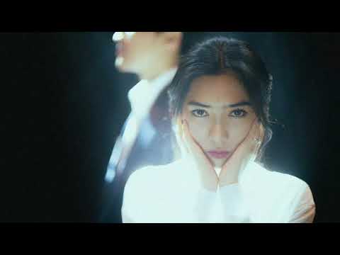 Rayhan Maditra and Isyana Sarasvati - Behind The Scene