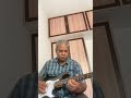 Maalayil Yaaro From Chatriyan Guitar